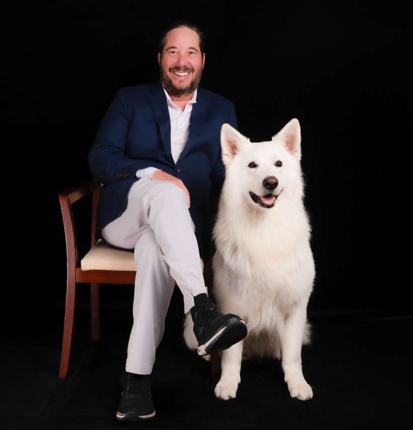 Alan Garfinkel, Esq.